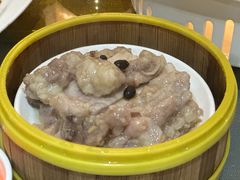 -梅州昌盛豪生大酒店·豪生阁中餐厅