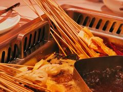 -串一火锅(赛格国际购物中心店)