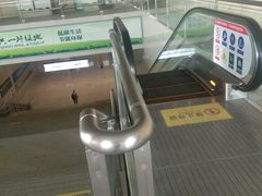 -西安北站(地铁站)
