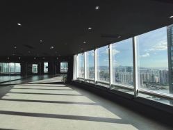 -OCEAN DANCE高空舞蹈室