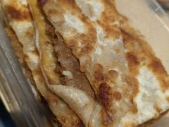 -河沿肉饼Beijing Pie(东华门店)