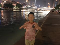 -海河游船-永乐码头(大悲院)
