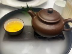 -水上明月·湖景餐厅