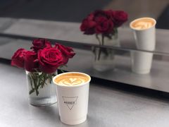 -Manner Coffee(IFS一楼店)