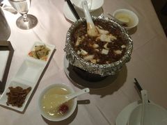 木桶豆腐-粗茶淡饭·汉口公馆(循礼门店)