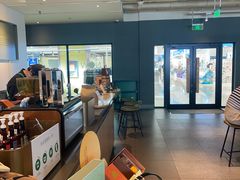 -星巴克臻选(青岛麦凯乐分店)