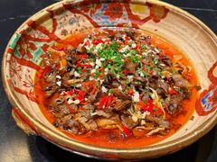 -新荣记(西溪湿地店)