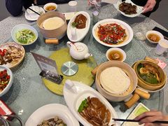 -丽华园(汉阳龙阳店)