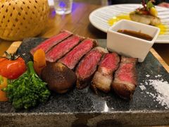 -Golden Lily河内巴黎法越料理餐厅(建国西路店)