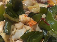 -渔码头食府·20年蓬莱老字号(登州路店)