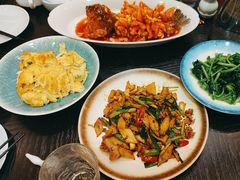 -海天楼中餐厅(吴宫泛太平洋酒店)