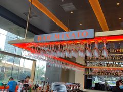 -星巴克臻选(上海合生汇1F店)