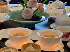 -萬國春·中菜馆(颐和公馆店)