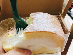 经典瑞士卷-星巴克臻选(南京金茂览秀城店)