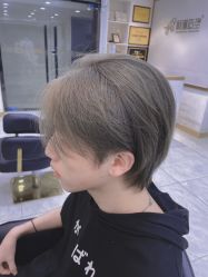-柯琳造型直营店