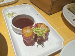 -蔡澜点心·粤菜(花城汇南区店)