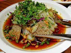 -阿罗新疆菜(人民广场店)