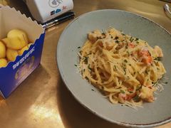 -The Happy Monk(前海壹方汇店)