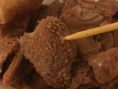 -细妹五香牛杂(步行街店)