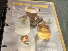 -The Happy Monk(前海壹方汇店)