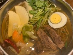 -冰城串吧(中上园店)