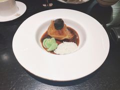 黑松露花胶-甄御•海鲜新青岛菜(麦岛店)