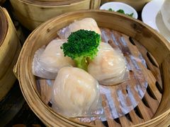 -金厨泰国餐厅·全泰籍厨师料理(拱北店)