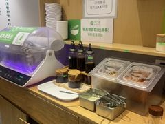 -甲乙饼·手工牛肉饼(东方广场店)