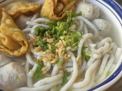 -非遗·十八曲鱼饺(西马总店)