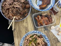 -九八五面馆(欧洲城店)