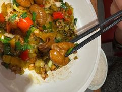 -闽上鲜·福建菜(龙湖滨江天街店)