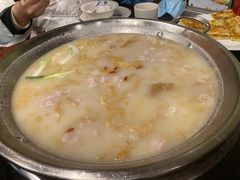 -老来福·非遗酸汤兔(凯旋路店)