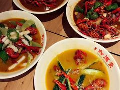 -虾满堂(瑞虹店)