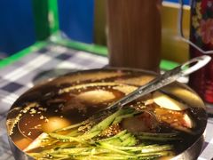 -马路牙子地桌烤肉(工体店)
