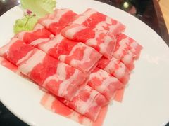 -七欣天香辣蟹火锅(扬州望月路店)