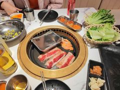 -花味烤肉·拌饭(庐阳万象汇店)