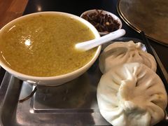 -金家老三饭庄(常营店)