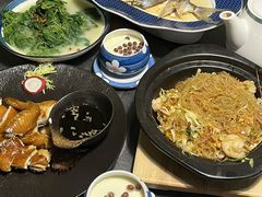 -德尚煌·顺德菜(誉山悠方天地店)