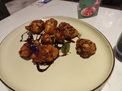 -鹿港小镇(悠唐店)