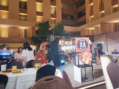 -朗丽兹餐厅