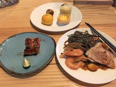 -庄子梦然·城市微度假·24h按摩·推拿·spa