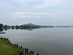 -池州市平天湖风景区