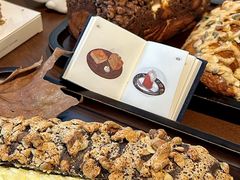 -超港·蛋糕面包(包河万达店)