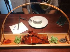 -大牌大·传统杭帮菜(湖滨店)