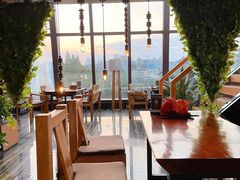 -维纳斯酒店-忆咖啡观景餐厅(象山公园店)