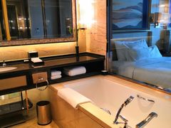 -长沙富力万达文华酒店