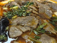 -全牛匠·乐山跷脚牛肉(西北旺万象汇店)