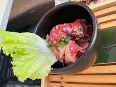 -赤坂亭M9和牛烧肉·日料398放题(万达店)