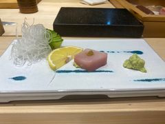 -鮨一日本料理旗舰店(总店)