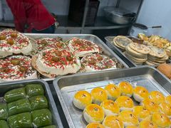 -常州糕团店(北大街新世纪商城店)